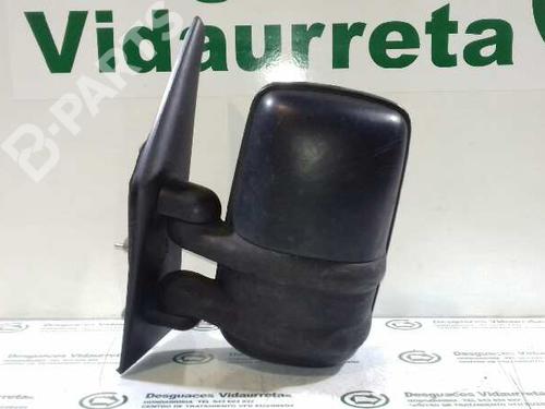 Used Left mirror RENAULT MASTER II Van (FD) 2.5 dCi (120 hp) 2003754