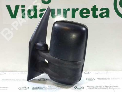 Left mirror RENAULT MASTER II Van (FD) 2.5 dCi | BP2003754C26 