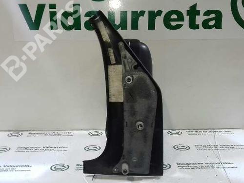 Left mirror RENAULT MASTER II Van (FD) 2.5 dCi | BP2003754C26 