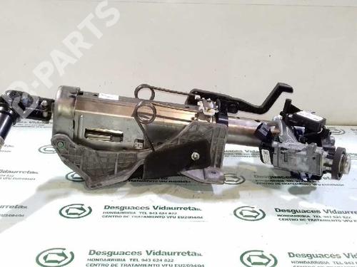 Used Steering column OPEL ASTRA J (P10) 1.7 CDTI (68) (125 hp) 1905583