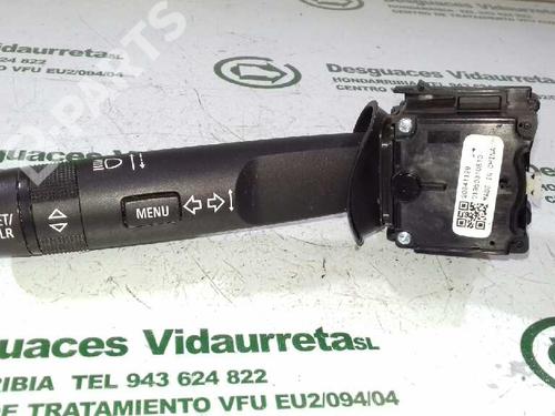 Used Steering column stalk OPEL ASTRA J (P10) 1.7 CDTI (68) (125 hp) 1905597