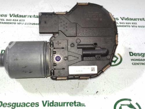 Viskermotor vindrude OPEL ASTRA J (P10) 1.7 CDTI (68) (125 hp) 1905605