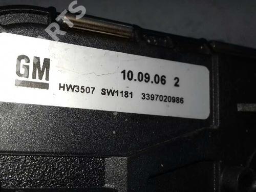 Viskermotor vindrude OPEL ASTRA J (P10) 1.7 CDTI (68) | BP1905605M29 