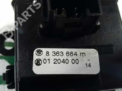 Steering column stalk BMW 3 (E46) 320 d | BP2005177I23 