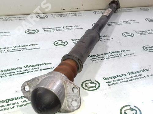 Right rear shock absorber SEAT IBIZA IV SC (6J1, 6P5)  | BP1936702M19 