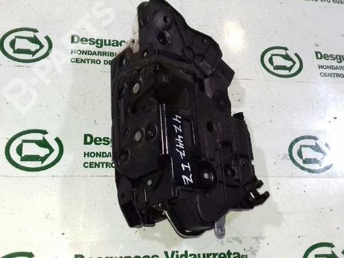 Used Front left lock SEAT IBIZA IV SC (6J1, 6P5) [2008-2018]  1936707