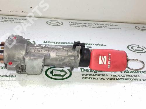 Used Ignition barrel SEAT IBIZA IV SC (6J1, 6P5) [2008-2018]  1936709
