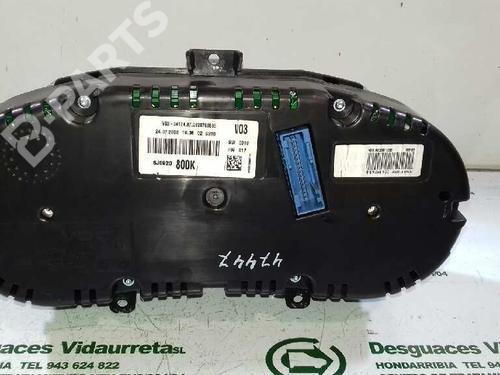 Instrument cluster SEAT IBIZA IV SC (6J1, 6P5)  | BP1936708C47 