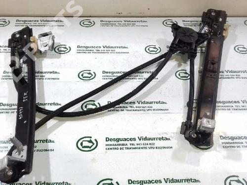 Used Front right window mechanism SEAT IBIZA IV SC (6J1, 6P5) [2008-2018]  1936713