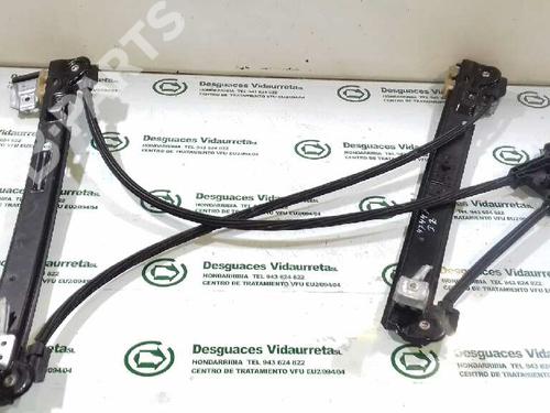 Front left window mechanism SEAT IBIZA IV SC (6J1, 6P5) [2008-2018]  1936716