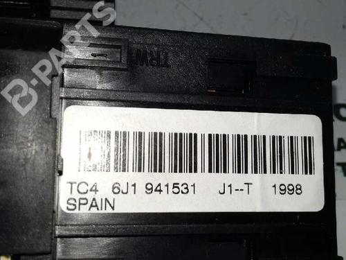 Headlight switch SEAT IBIZA IV SC (6J1, 6P5)  | BP1936717I24 