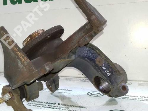 Right front steering knuckle SEAT IBIZA IV SC (6J1, 6P5)  | BP1936710M26 
