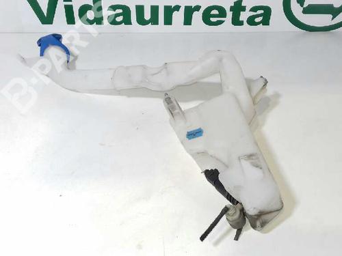 Windscreen washer tank SEAT IBIZA IV SC (6J1, 6P5)  | BP7438099C113 