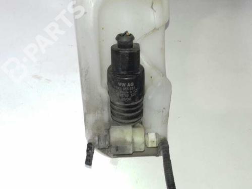 Windscreen washer tank SEAT IBIZA IV SC (6J1, 6P5)  | BP7438099C113 