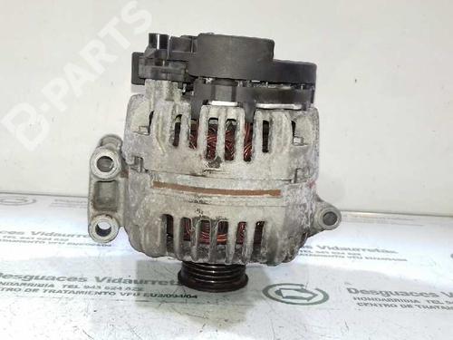 Used Alternator MINI MINI (R50, R53) Cooper (116 hp) 1936888