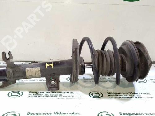 Used Left front shock absorber MINI MINI (R50, R53) Cooper (116 hp) 1936890