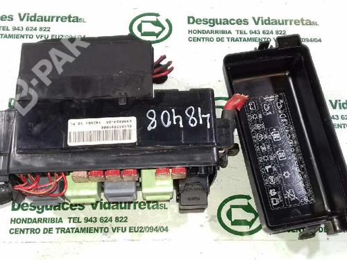 Used Fuse box MINI MINI (R50, R53) Cooper (116 hp) 1936924