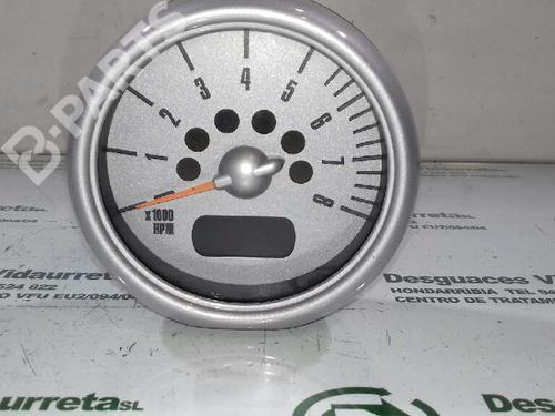 Used Instrument cluster MINI MINI (R50, R53) One (90 hp) 2976718