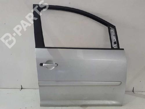 Used Right front door VW TOURAN (1T1, 1T2) [2003-2010]  1961510
