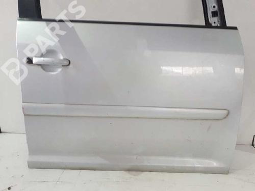 Right front door VW TOURAN (1T1, 1T2)  | BP1961510C3 