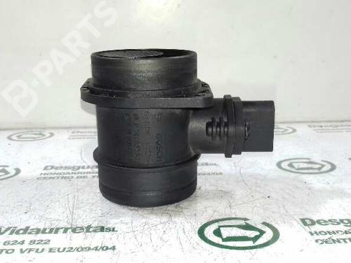 Used Mass air flow sensor VW TOURAN (1T1, 1T2) [2003-2010]  2008077