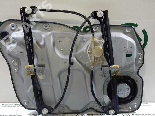 Front right window mechanism VW TOURAN (1T1, 1T2)  | BP2008087C23 