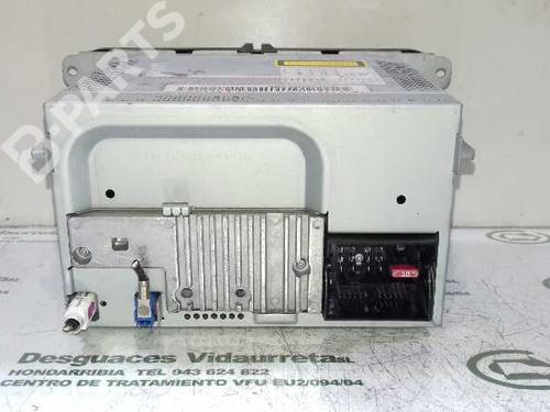 Radio VW TOURAN (1T1, 1T2)  | BP2008096E6 