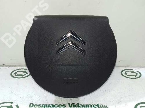 Airbag conducteur CITROËN C4 I (LC_) [2004-2014]  2134872