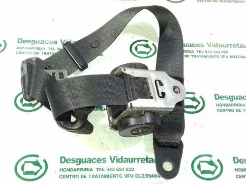Used Front right seatbelt MINI MINI (R50, R53) Cooper (116 hp) 8728614