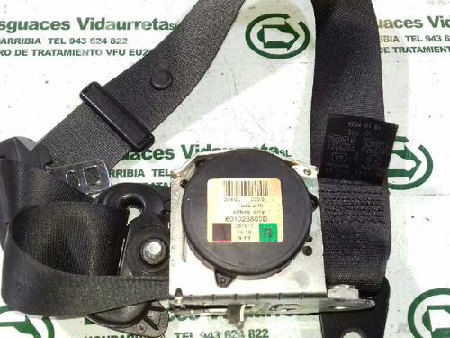 Front right seatbelt MINI MINI (R50, R53) Cooper | BP8728614I25 