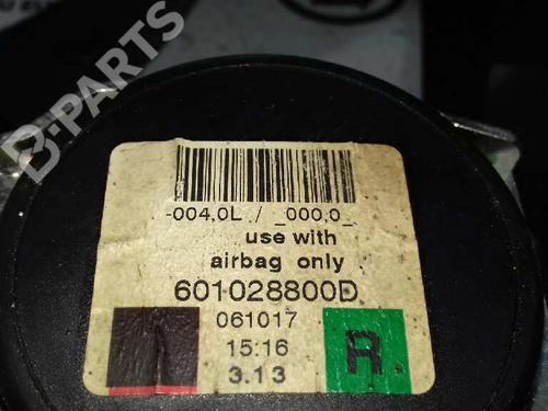 Front right seatbelt MINI MINI (R50, R53) Cooper | BP8728614I25 