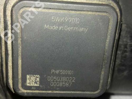 Mass air flow sensor LAND ROVER DISCOVERY III (L319) 2.7 TD 4x4 | BP1936267M95 