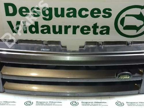 Grille LAND ROVER DISCOVERY III (L319) 2.7 TD 4x4 | BP1936253C40 