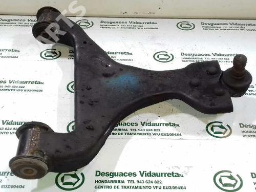 Højre fortil bærearm MERCEDES-BENZ VITO / MIXTO Van (W639) [2003-2025]  7888456