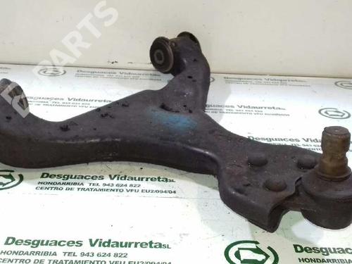 Right front suspension arm MERCEDES-BENZ VITO / MIXTO Van (W639)  | BP7888456M13 