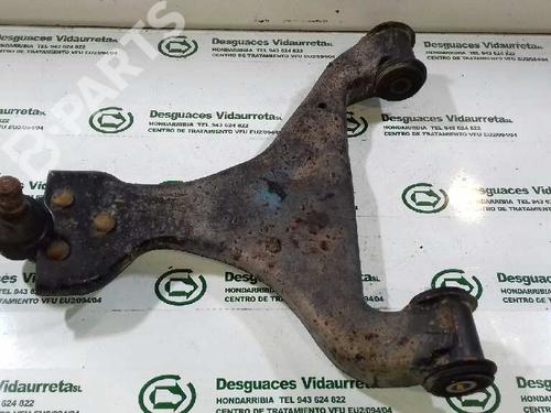 Querlenker links vorne für MERCEDES-BENZ VITO / MIXTO Van (W639) [2003-2025]  7888459