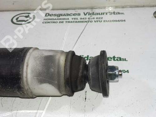 Right rear shock absorber RENAULT CLIO IV (BH_) 1.2 LPG 16V | BP1953605M19 