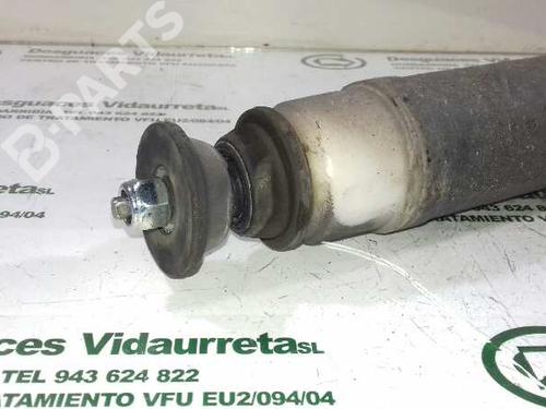 Left rear shock absorber RENAULT CLIO IV (BH_) 1.2 LPG 16V | BP1953606M18 