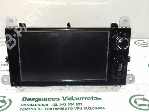 Used Electronic module RENAULT CLIO IV (BH_) 1.2 LPG 16V (73 hp) 1953655