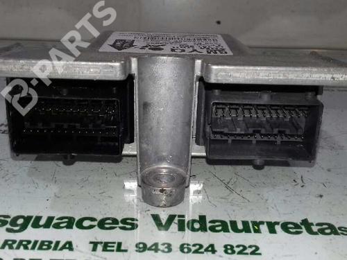 ECU airbags OPEL ASTRA H (A04) 1.7 CDTI (L48) | BP2222735M53 
