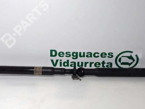 Used Driveshaft MERCEDES-BENZ C-CLASS (W203) C 200 Kompressor (203.045) (163 hp) 2289804