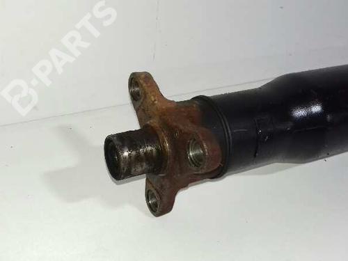 Driveshaft MERCEDES-BENZ C-CLASS (W203) C 200 Kompressor (203.045) | BP2289804M37 