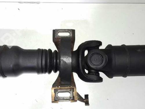 Driveshaft MERCEDES-BENZ C-CLASS (W203) C 200 Kompressor (203.045) | BP2289804M37 