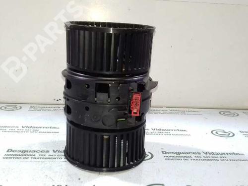 Used Heater blower motor RENAULT TRAFIC III Van (FG_) 1.6 dCi 140 (FGMA) (140 hp) 2244543