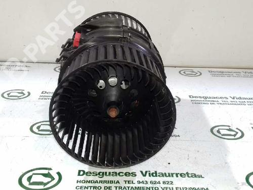 Heater blower motor RENAULT TRAFIC III Van (FG_) 1.6 dCi 140 (FGMA) | BP2244543M62 