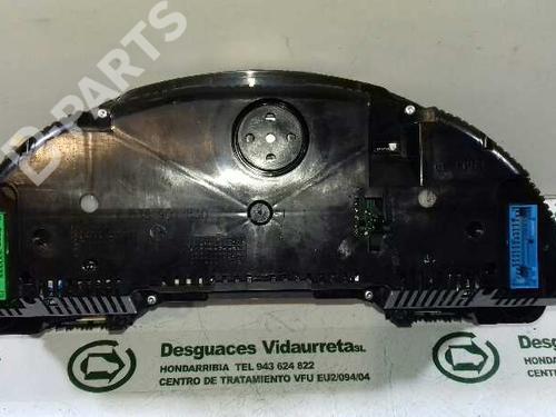 Instrument cluster AUDI A4 B7 Avant (8ED) 2.0 TDI 16V | BP2134597C47 