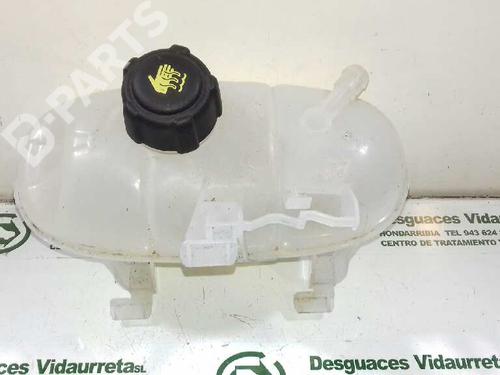 Ekpansionstank RENAULT TRAFIC III Van (FG_) 1.6 dCi 140 (FGMA) (140 hp) 2244551