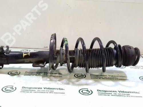 Used Left front shock absorber VW POLO V (6R1, 6C1) 1.2 TSI (90 hp) 1937149