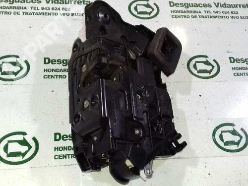 Used Front left lock VW POLO V (6R1, 6C1) 1.2 TSI (90 hp) 1937156