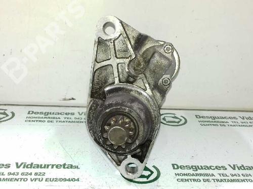 Starter VW POLO V (6R1, 6C1) 1.2 TSI | BP1937167M8 